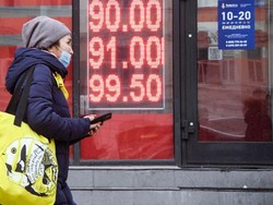 Sebulan Invasi Ukraina, Berapa Biaya yang Telah Dikeluarkan Rusia?