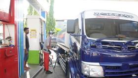 Pertamina Pastikan Kebutuhan Solar Konsumen di Jateng-DIY Aman