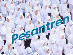 Tertunda Beberapa Kali, Film Pesantren Resmi Keluarkan Jadwal Tayang