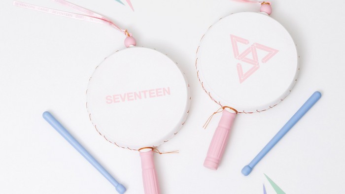 Ramadan Friendly, Yuk Intip Marchandise SOGO Baru dari SEVENTEEN untuk Meramaikan Fanmeeting Caratland