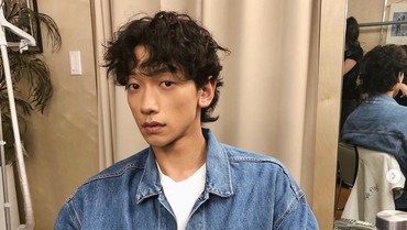 img-title Rain Bantah Kabar Mundur sebagai CEO & Pindahkan Ciipher ke Agensi Lain