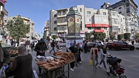 Israel Sengaja Blokir Kunjungan Menlu-Menlu Arab ke Palestina