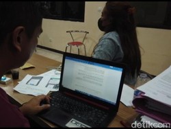 Investasi yang Diduga Tipu Mama Muda di Garut Dikelola Pasutri