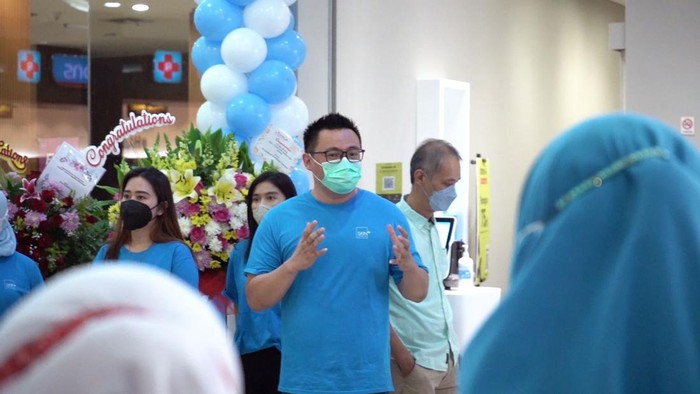 Klinik SKIN+ By Euromedia Sekarang Hadir di Bekasi