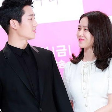 img-title Aktor yang 'Mencuri' Hati Son Ye Jin di Drama dan Film Sebelum Menikah dengan Hyun Bin, Ada Lee Min Ho!