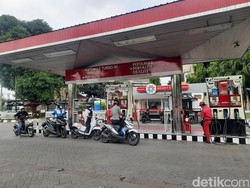 Harga BBM Pertamina Terbaru Juni 2025 di Jawa Timur