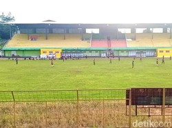 PSM Makassar Akan Jajal Stadion Bj Habibie Sebelum Laga Piala Presiden