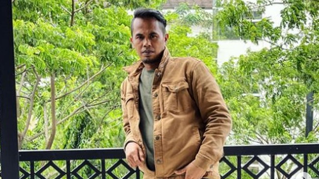 Menurut keterangan polisi, Lord Adi pernah diberikan uang Indra Kenz saat ulang tahun beberapa waktu lalu.