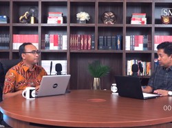 Survei SMRC soal Pilgub Jakarta: Anies Masih Unggul dari RK-Ahok
