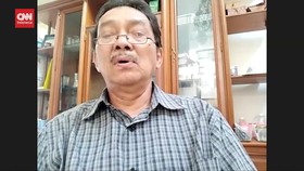VIDEO: Anak DN Aidit Tanggapi Keturunan PKI Bisa Daftar TNI