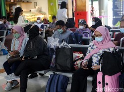 99 Persen Warga RI Sudah Kebal COVID-19, Tanda Herd Immunity?