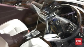Harga Toyota Innova Hybrid di Indonesia Bocor, Mulai Rp415 Juta