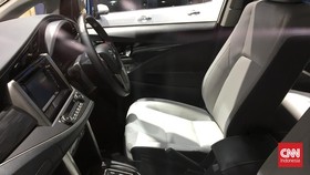 Toyota-Suzuki Rilis Pesaing Hyundai Creta Bulan Depan