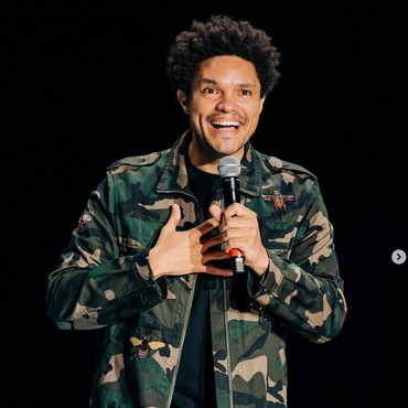 Trump Seret Host Grammy ke Meja Hijau Buntut Ledek soal Kasus Seksual Epstein