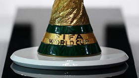 Resmi: Piala Dunia 2034 di Arab Saudi