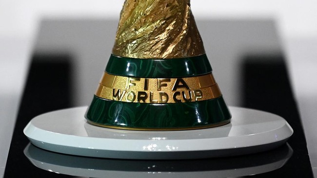 FIFA merencanakan perubahan besar-besaran pada Piala Dunia 2026, mulai dari jumlah tim peserta hingga skema pertandingan.
