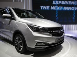 Mobil China Makin Dipercaya Masyarakat Indonesia, Apa Buktinya?