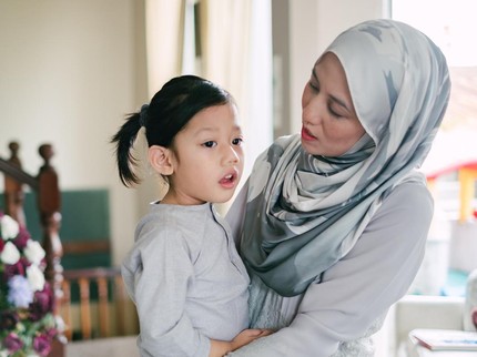 Tanya Seputar Manfaat Puasa untuk Kesehatan Anak, Bisa Dapat Giveaway Bun!