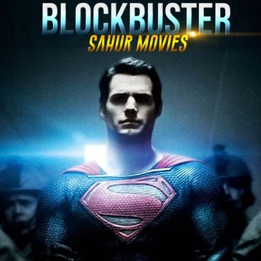 Aksi Henry Cavill Selamatkan Manusia di Film 'Man of Steel'