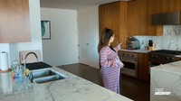 <p>Apartemen Nikita Willy dan suaminya begitu nyaman untuk ditempati ya, Bunda. Pasangan ini pun bersiap menyambut anak pertamanya. (Foto: YouTube: Nikita Willy Official)</p>
