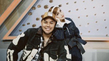 Highlight Dunia Hiburan InsertLive : Persahabatan Ayu Ting Ting dan Ivan Gunawan yang Penuh Kasih Sayang