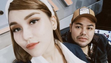 Ramai Foto Ayu Ting Ting Gandeng Pria, Ivan Gunawan: Yang Ini Gue Yes!