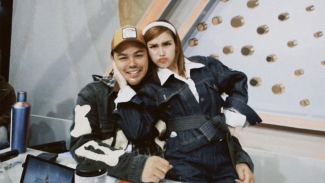 Ayu Ting Ting Dilaporkan Igun gegara Nonton Drakor, Dedi Mulyadi: Mau Bilang Meluncur, Takut...