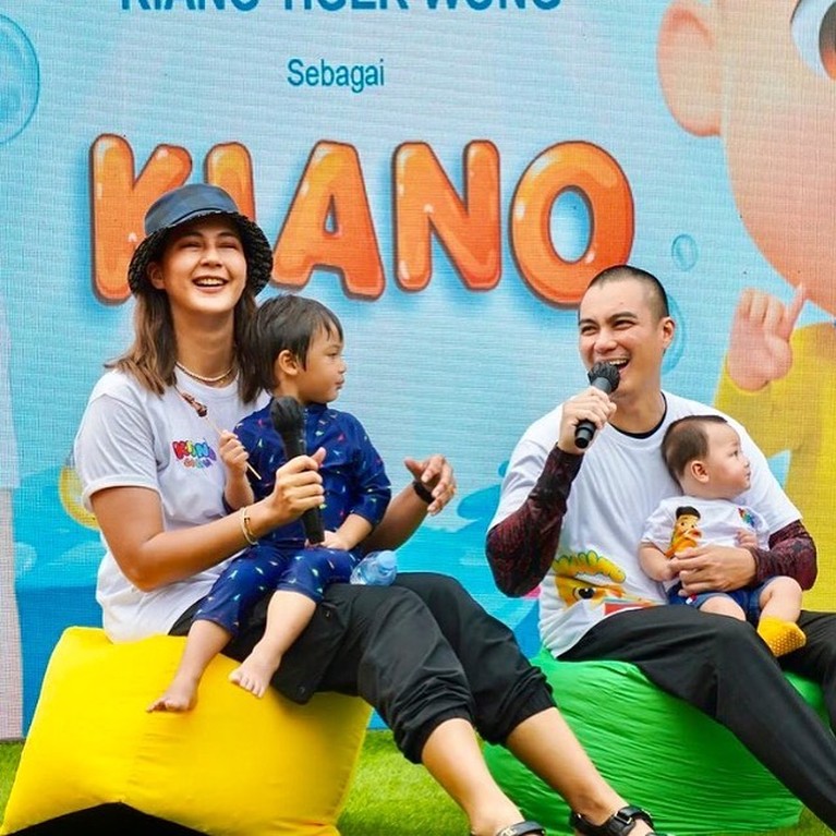 Baim Wong Baim Wong