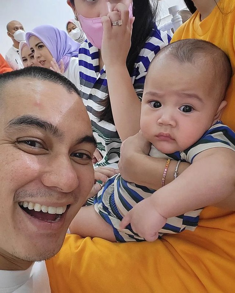 Baim Wong Baim Wong