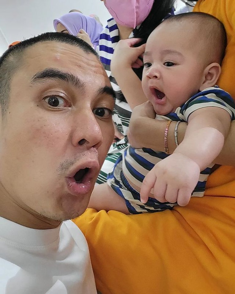 Baim Wong