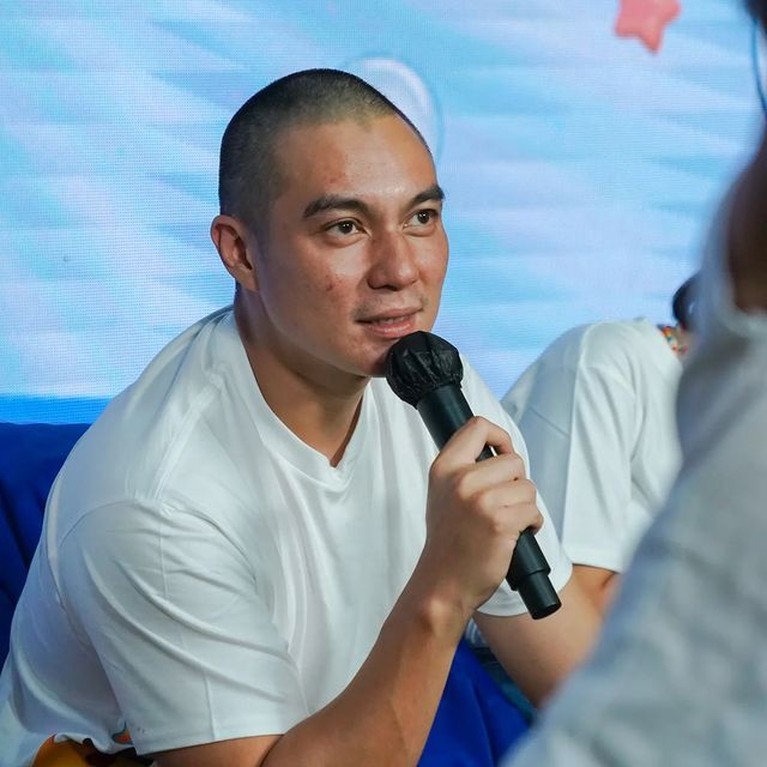 Baim Wong