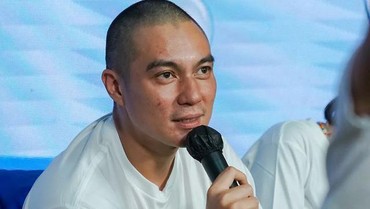 img-title Daftarkan 'Citayam Fashion Week' Sebagai Brand, Perusahaan Baim Wong Dikecam