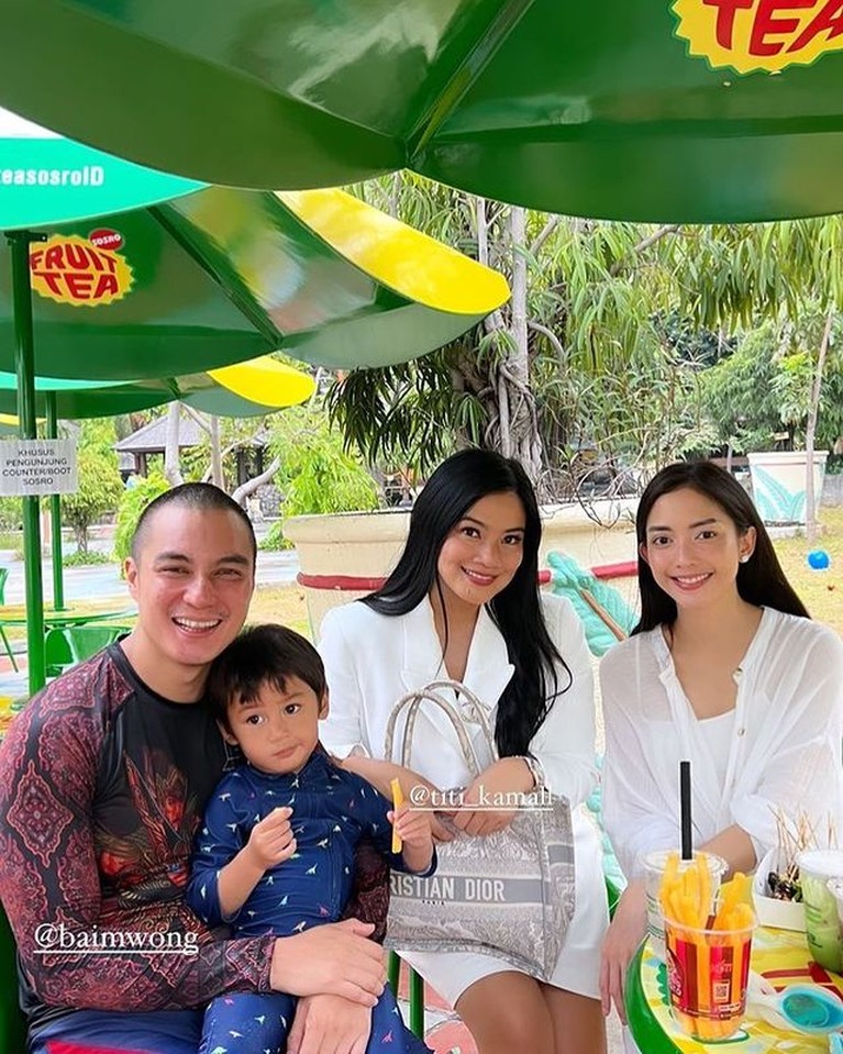 Baim Wong Baim Wong