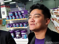 Kata Boy William Terseret Trading Ilegal
