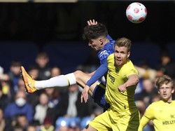 Link Live Streaming Brentford Vs Chelsea