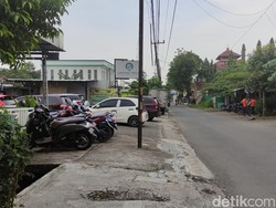 Pistol yang Digunakan Todong Debt Collector di Sidoarjo Airsoft Gun