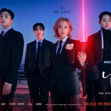 Review Drama 'Tomorrow': Angkat Kasus Bunuh Diri dengan Cerita Menyayat Hati