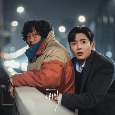 6 Drama Korea Rating Tertinggi di Awal April 2022