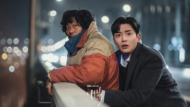 img-title 6 Drama Korea Rating Tertinggi di Awal April 2022
