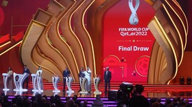 Qatar Bakal Gelar Festival Alkohol 17 Jam Sehari demi Fan Inggris