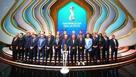 Jadwal Lengkap Piala Dunia 2022, Bersahabat untuk Indonesia