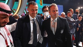 Daftar 5 Nominasi Pelatih Terbaik Ballon d'Or 2025