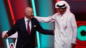 Jadwal Piala Dunia 2022 Bisa Berubah Demi Timnas Qatar