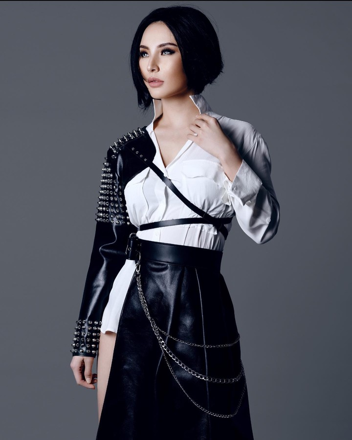 Fitria Yusuf
