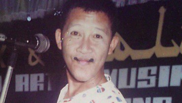 Kabar Keluarga Almarhum Gepeng Srimulat, Istri Kini Berjualan Lele Goreng