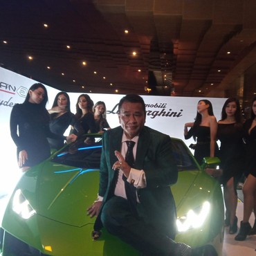 Hotman Paris Gercep Tes HIV Usai Tubuh Mendadak Kurus, Begini Hasilnya!