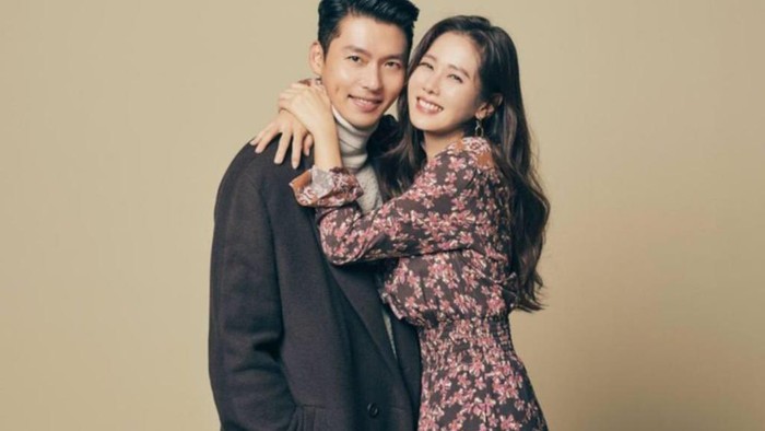 Hyun Bin belajar memasak demi siapkan makanan untuk istrinya