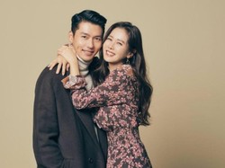 So Sweet! Hyun Bin Belajar Resep dari Internet demi Buatkan Makanan Istrinya