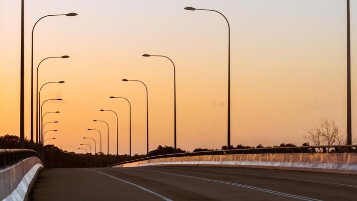 Jangan Sampai Kantong Jebol Karena Sering Kena Tilang Elektronik di Tol! Kapan Mulai Berlaku?