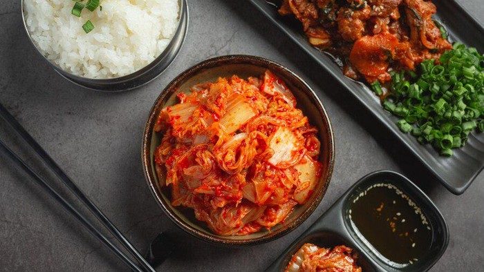 6 Makanan Korea Ini Bisa Jadi Menu Berbuka Puasa yang Lezat dan Sehat, Tenang Halal Juga Kok!